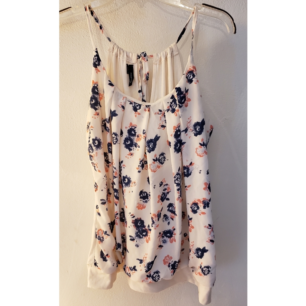 Women's tank top